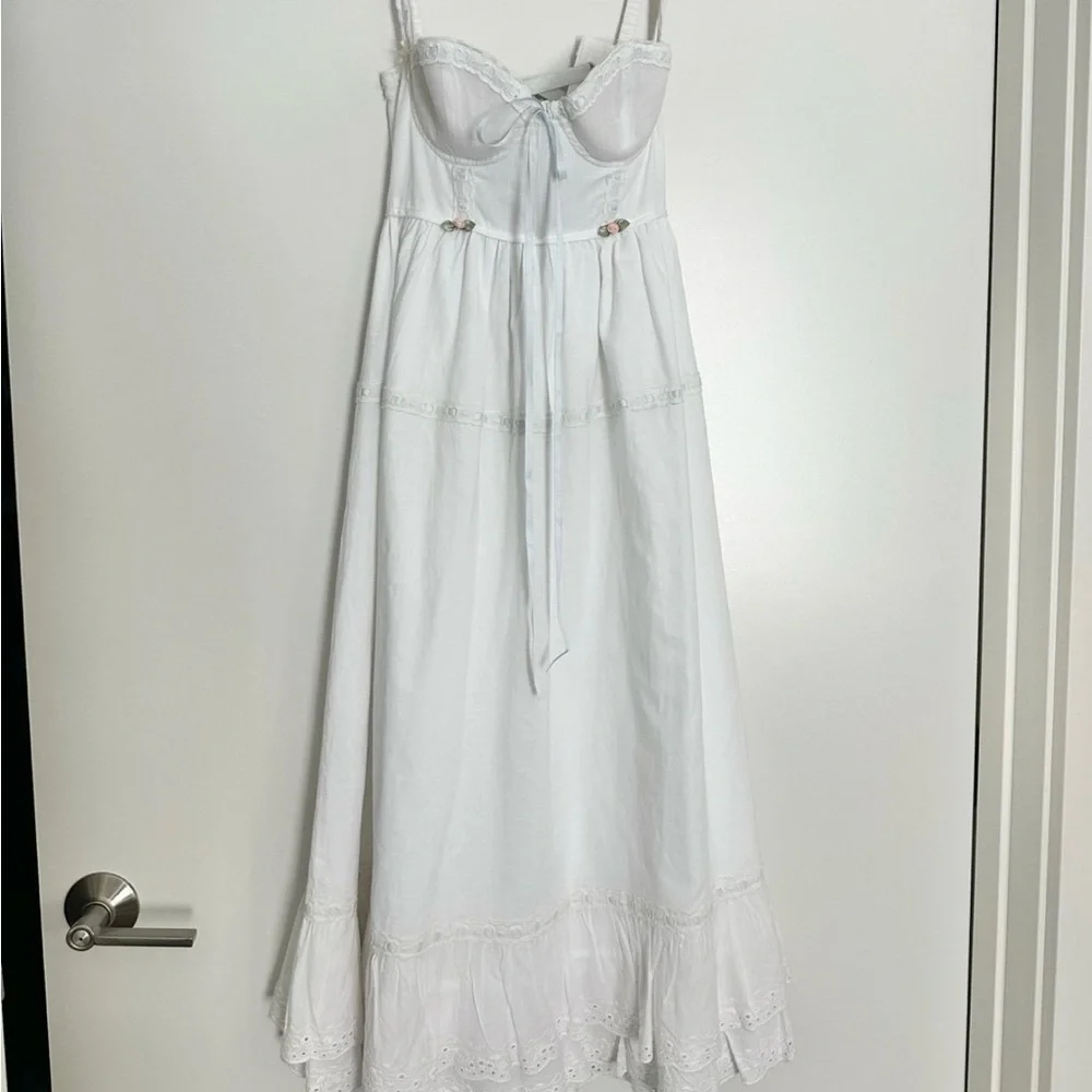 Kitteny Lissel dress - Picture 7 of 10